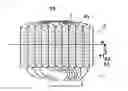 Fig. 07 - MULTI-LAYERED NANOFIBER FILTER HAVING IMPROVED HEAT RESISTANCE, AND METHOD FOR MANUFACTURING SAME