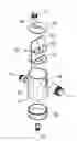 Fig. 01 - Demister for capturing moist fine particulates