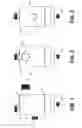 Fig. 02 - Demister for capturing moist fine particulates