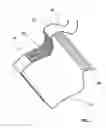 Fig. 02 - Gas liquid separator