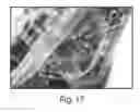 Fig. 15 - COMPOSITE FILTER SUBSTRATE COMPRISING A MIXTURE OF FIBERS