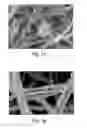Fig. 14 - Method of filtering particulates from the air using a composite filter substrate comprising a mixture of fibers