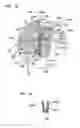 Fig. 10 - Method of forming filter arrangements; and, apparatus