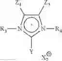Fig. 16 - Imidazolium-based room-temperature ionic liquids, polymers, monomers and membranes incorporating same