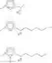 Fig. 24 - Imidazolium-based room-temperature ionic liquids, polymers, monomers and membranes incorporating same
