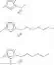 Fig. 40 - Imidazolium-based room-temperature ionic liquids, polymers, monomers and membranes incorporating same