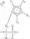 Fig. 41 - Imidazolium-based room-temperature ionic liquids, polymers, monomers and membranes incorporating same
