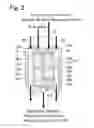 Fig. 03 - Ion processing device, ion chromatograph provided with the ion processing device, and eluent generator provided with the ion processing device