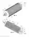 Fig. 08 - High velocity cross flow dynamic membrane filter