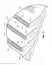 Fig. 10 - High velocity cross flow dynamic membrane filter