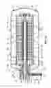 Fig. 13 - High velocity cross flow dynamic membrane filter