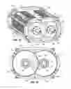 Fig. 14 - High velocity cross flow dynamic membrane filter