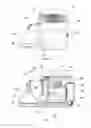 Fig. 07 - An Electrical Appliance for Processing a Beverage