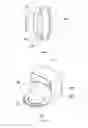 Fig. 13 - An Electrical Appliance for Processing a Beverage
