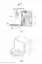 Fig. 16 - An Electrical Appliance for Processing a Beverage
