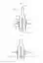 Fig. 02 - Mixing device for two component polyurethane foam formulation