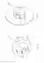 Fig. 03 - Rotor and stator device having bore holes for cavitational mixing