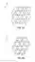 Fig. 04 - Coherently grown composite aluminophosphate and silicoaluminophosphate molecular sieves