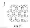 Fig. 05 - Coherently grown composite aluminophosphate and silicoaluminophosphate molecular sieves