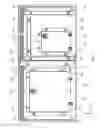 Fig. 09 - Isolator system