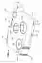 Fig. 05 - System and method for processing fluid in a fluidic cartridge