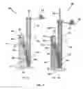 Fig. 08 - DEVICES, SYSTEMS, METHODS, AND KITS FOR RECEIVING A SWAB