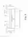 Fig. 09 - Microfluidic cartridge assembly