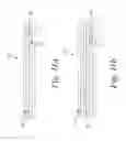 Fig. 14 - Microfluidic cartridge assembly