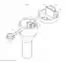 Fig. 01 - Mixing container used for reagents