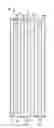 Fig. 01 - Electric field enhanced small particle filter
