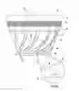 Fig. 03 - Centrifuge Feed Accelerator with Feed Vanes