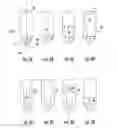 Fig. 10 - Centrifuge Feed Accelerator with Feed Vanes
