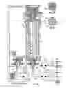 Fig. 04 - Two zone disposable process contact centrifuge for bio-separations