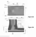 Fig. 04 - Methods of improving accuracy and precision of droplet metering using an on-actuator reservoir as the fluid input