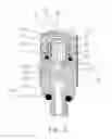 Fig. 03 - HIGH-SEAL ATOMIZING NOZZLE STRUCTURE WITH HIGH STABILITY