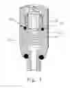 Fig. 04 - HIGH-SEAL ATOMIZING NOZZLE STRUCTURE WITH HIGH STABILITY