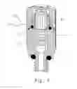 Fig. 05 - HIGH-SEAL ATOMIZING NOZZLE STRUCTURE WITH HIGH STABILITY