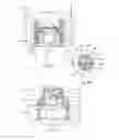 Fig. 04 - System for actuating a member for dispensing a fluid product