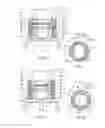 Fig. 05 - System for actuating a member for dispensing a fluid product