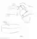 Fig. 04 - Method of Administering a Dose of Breath Freshener to a Pet