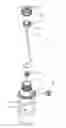 Fig. 01 - SPRAY HEAD ASSEMBLY
