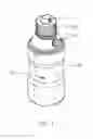 Fig. 04 - SPRAY HEAD ASSEMBLY