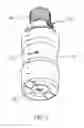 Fig. 05 - SPRAY HEAD ASSEMBLY