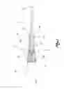 Fig. 02 - Paint recirculation and dispenser valve unit with cartridge