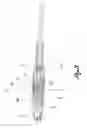 Fig. 06 - Paint recirculation and dispenser valve unit with cartridge