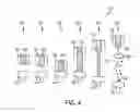 Fig. 05 - Devices and methods for the controlled formation and dispension of small drops of highly viscous and/or non-newtonian liquids