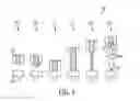 Fig. 06 - Devices and methods for the controlled formation and dispension of small drops of highly viscous and/or non-newtonian liquids