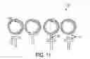 Fig. 10 - Devices and methods for the controlled formation and dispension of small drops of highly viscous and/or non-newtonian liquids