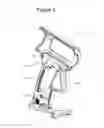 Fig. 03 - Squeeze container liquid extrusion tool