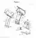 Fig. 04 - Squeeze container liquid extrusion tool